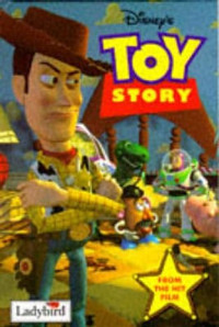 Image of Disney's Toy Story: From The Hit Film