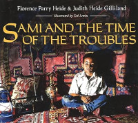 Image of Sami and the Time of the Troubles