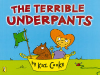 Image of The terrible underpants