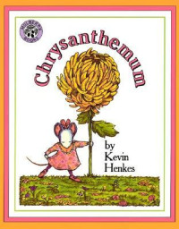 Image of Chrysanthemum