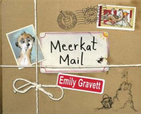 Image of Meerkat mail