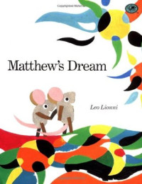 Image of Matthew's dream