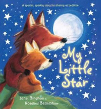 Image of My little star