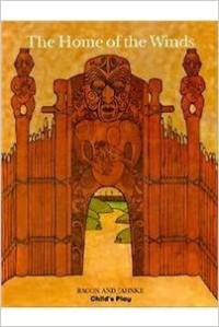 Image of The home of the winds