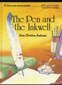 Image of The pen and the inkwell