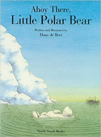 Image of Ahoy there, Little Polar Bear