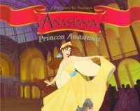 Image of Princess Anastasia
