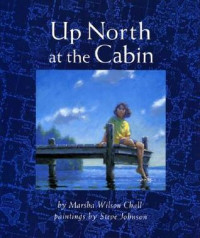 Image of Up north at the cabin