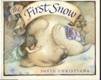 Image of The first snow