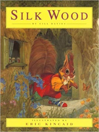 Image of Silk Wood