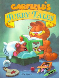 Image of Garfield's furry tales
