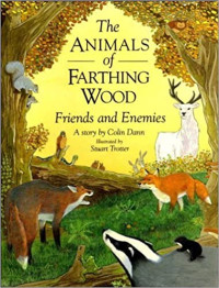 Image of The animals of Farthing Wood