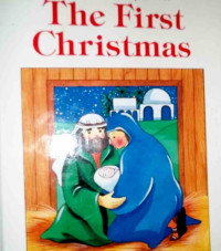 Image of The first Christmas