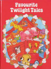 Image of Favourite twilight tales