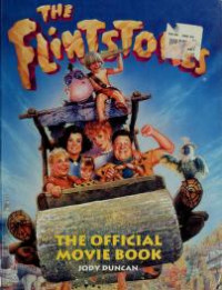 Image of The Flintstones : the official movie book