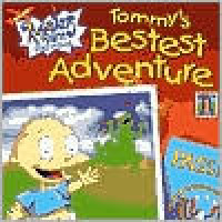 Image of Tommy's bestest adventure
