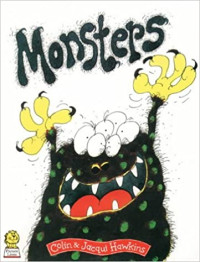 Image of Monsters