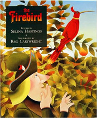 Image of The firebird