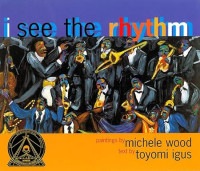 Image of I See the Rhythm