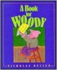 Image of A book for Woody