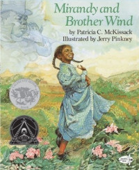 Image of Mirandy and brother wind