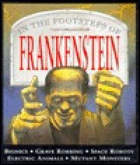Image of In the footsteps of Frankenstein