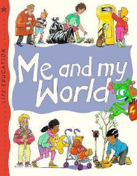 Image of Me and my world