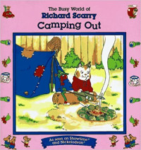 Image of Camping out