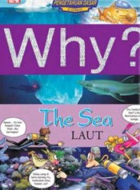Image of Why? laut = the sea