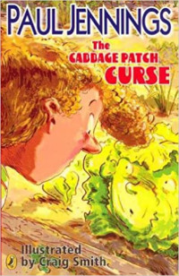 Image of The cabbage patch curse