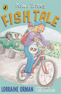 Image of Fish tale