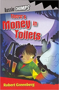 Image of There's money in toilets