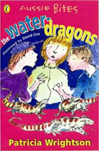 Image of The water- dragons