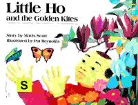 Image of Little Ho and the golden kites