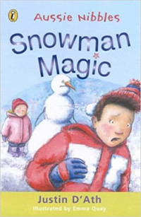 Image of Snowman magic