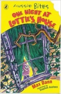 Image of One night at Lottie's house