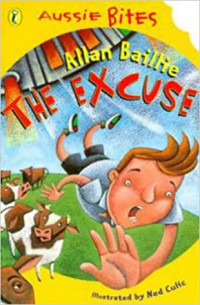 Image of The excuse