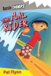 Image of The mal rider