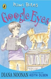 Image of Google eyes