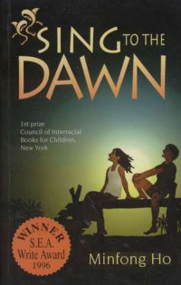 Image of Sing to the dawn