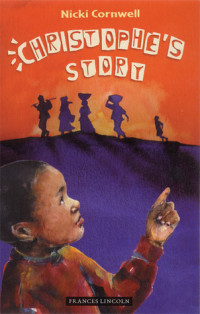 Image of Christophe's story