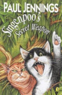 Image of Singenpoo's secret weapon