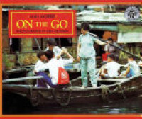 Image of On the go