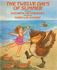 Image of The twelve days of summer