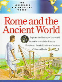 Image of Rome and the ancient world