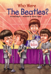 Image of Who were the Beatles?