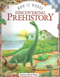 Image of Discovering prehistory