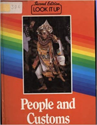 Image of People and customs