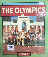 Image of The Olympics