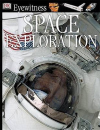Image of Space exploration